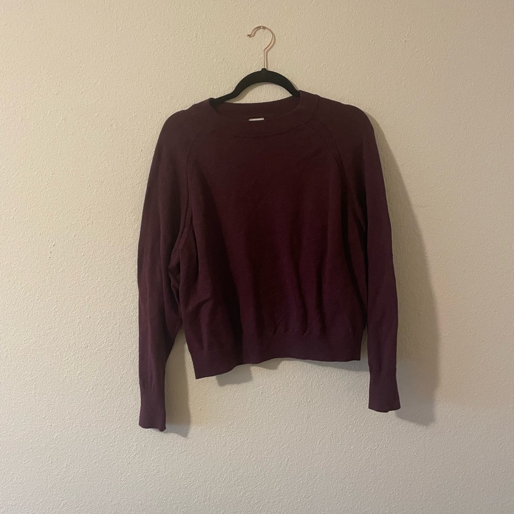 SOFT LONG SLEEVE